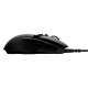 Logitech G G903 souris RF Sans fil + USB Optique 16000 DPI Ambidextre - 5