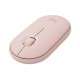 Logitech Pebble M350 souris RF Sans fil + Bluetooth Optique 1000 DPI Ambidextre - 2