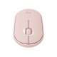 Logitech Pebble M350 souris RF Sans fil + Bluetooth Optique 1000 DPI Ambidextre - 3