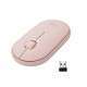 Logitech Pebble M350 souris RF Sans fil + Bluetooth Optique 1000 DPI Ambidextre - 5