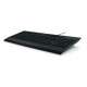 Logitech K280e clavier USB QWERTZ Suisse Noir - 5