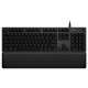 Logitech G G513 clavier USB AZERTY Français Charbon - 2