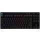 Logitech G PRO clavier USB AZERTY Français Noir - 1