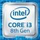 Intel Core i3-8350K processeur 4,00 GHz 8 Mo Smart Cache - 5