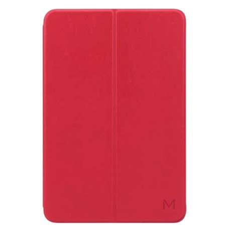 Mobilis 048030 étui pour tablette 25,9 cm 10.2" Folio Rouge - 1