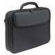 Port Designs S15+ sacoche d'ordinateurs portables 39,1 cm 15.4" Briefcase Black - 1