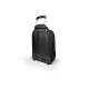 Port Designs CHICAGO EVO sacoche d'ordinateurs portables 39,6 cm 15.6" Valise sur roulette Noir - 3