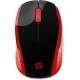 HP 200 souris RF sans fil Optique 1000 DPI Ambidextre - 1