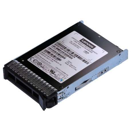 Lenovo 4XB7A38175 disque SSD 2.5" 960 Go SAS V-NAND TLC - 1