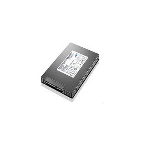 Lenovo ThinkStation 128GB SATA 2.5” - 1