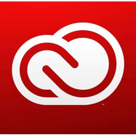 Adobe Creative Cloud 1 licences Multilingue - 1