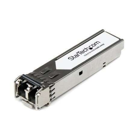 StarTech.com Module de transceiver SFP compatible Extreme Networks 10052 - 1000Base-LX - 1