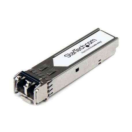 StarTech.com Module de transceiver SFP+ compatible Extreme Networks 10303 - 10GBase-LRM - 1