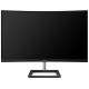 Philips E Line 272E1CA/00 LED display 68,6 cm 27" 1920 x 1080 pixels Full HD LCD Incurvé Mat Noir - 4