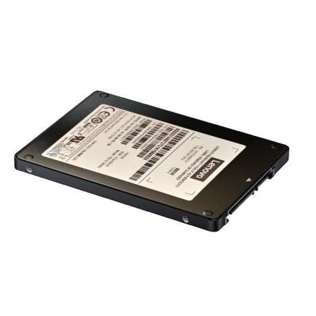 Lenovo 4XB7A13655 disque SSD 2.5" 3200 Go SAS - 1