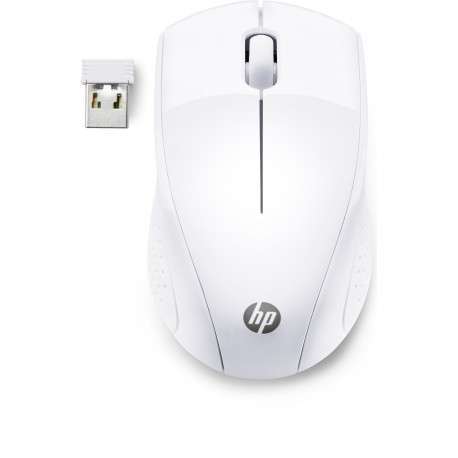 HP 220 souris RF sans fil Optique - 1