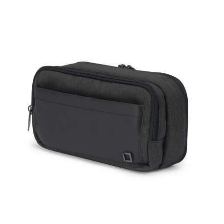 Dicota D31495 sac à main Noir Polyester - 1