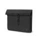 Dicota Skin Plus STYLE sacoche d'ordinateurs portables 31,8 cm 12.5" Housse Noir - 1