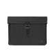 Dicota Skin Plus STYLE sacoche d'ordinateurs portables 31,8 cm 12.5" Housse Noir - 4