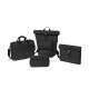 Dicota Skin Plus STYLE sacoche d'ordinateurs portables 31,8 cm 12.5" Housse Noir - 7