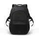 Dicota Hero E-Sports sac à dos Polyester Noir - 4