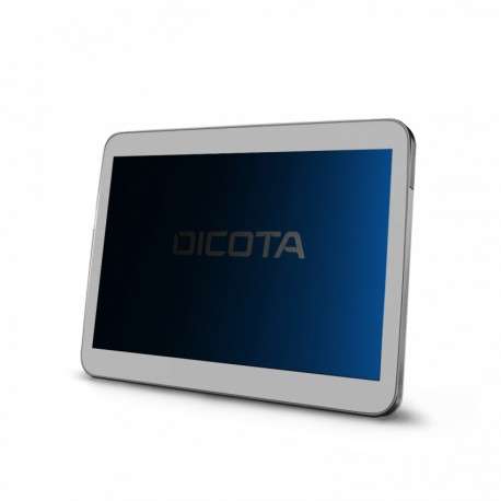 Dicota D70098 filtre anti-reflets pour écran et filtre de confidentialité 32,8 cm 12.9" - 1