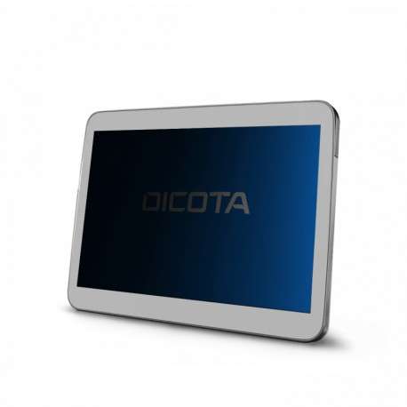 Dicota D70099 filtre anti-reflets pour écran et filtre de confidentialité 32,8 cm 12.9" - 1