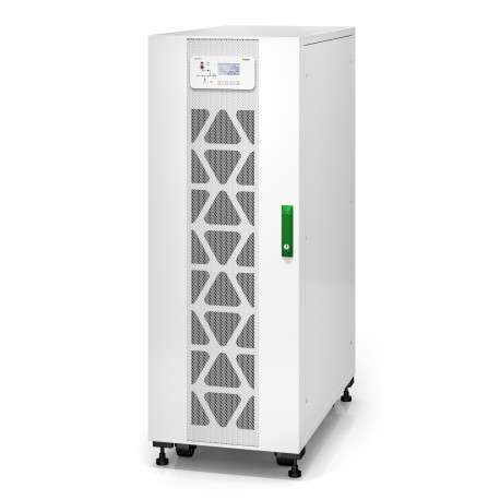 APC E3SUPS30K3IB alimentation d'énergie non interruptible Double-conversion en ligne 30000 VA 30000 W - 1