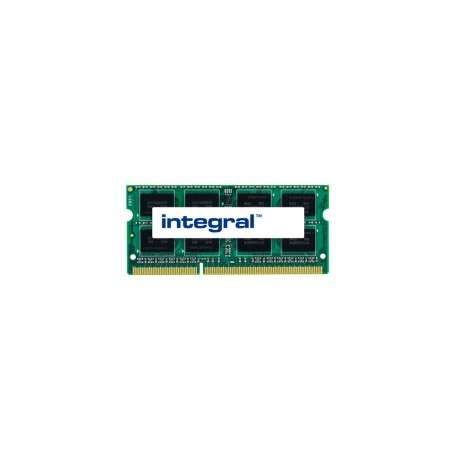 Integral IN3V4GNAJKILV module de mémoire 4 Go DDR3 1600 MHz - 1