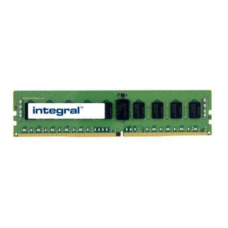 Integral IN4T8GRCLPX1 module de mémoire 8 Go DDR4 2133 MHz ECC - 1