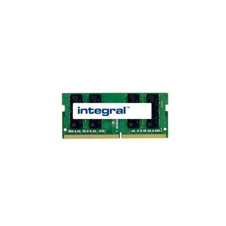 Integral IN4V16GNELSX module de mémoire 16 Go DDR4 2666 MHz - 1