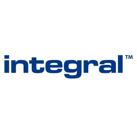 Integral BLACK 3.0 lecteur USB flash 256 Go USB Type-A 3.2 Gen 1 3.1 Gen 1 Noir - 1