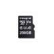 Integral INMSDX256G-100/90V30 mémoire flash 256 Go MicroSD UHS-I - 1