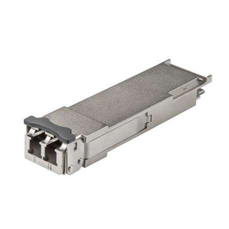 StarTech.com Module de transceiver QSFP compatible HP JG661A - 40GBase-LR4 - 1