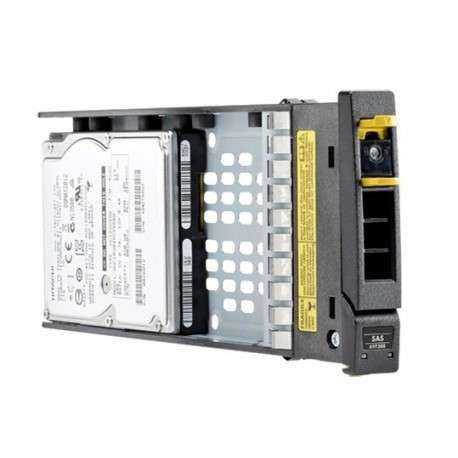 Hewlett Packard Enterprise K2P99B 2.5" 600 Go SAS - 1