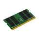 Kingston Technology ValueRAM KVR26S19D8/32 module de mémoire 32 Go DDR4 2666 MHz - 1