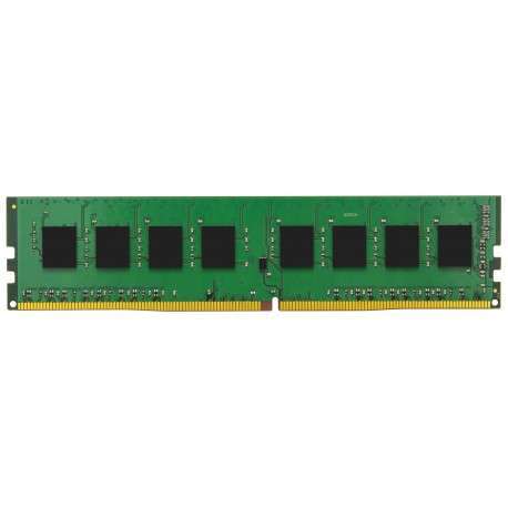 Kingston Technology ValueRAM KVR32N22D8/32 module de mémoire 32 Go DDR4 3200 MHz - 1