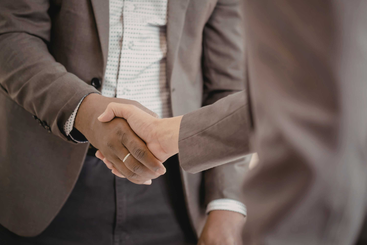 Partenaire IT pour le commerce et la distribution