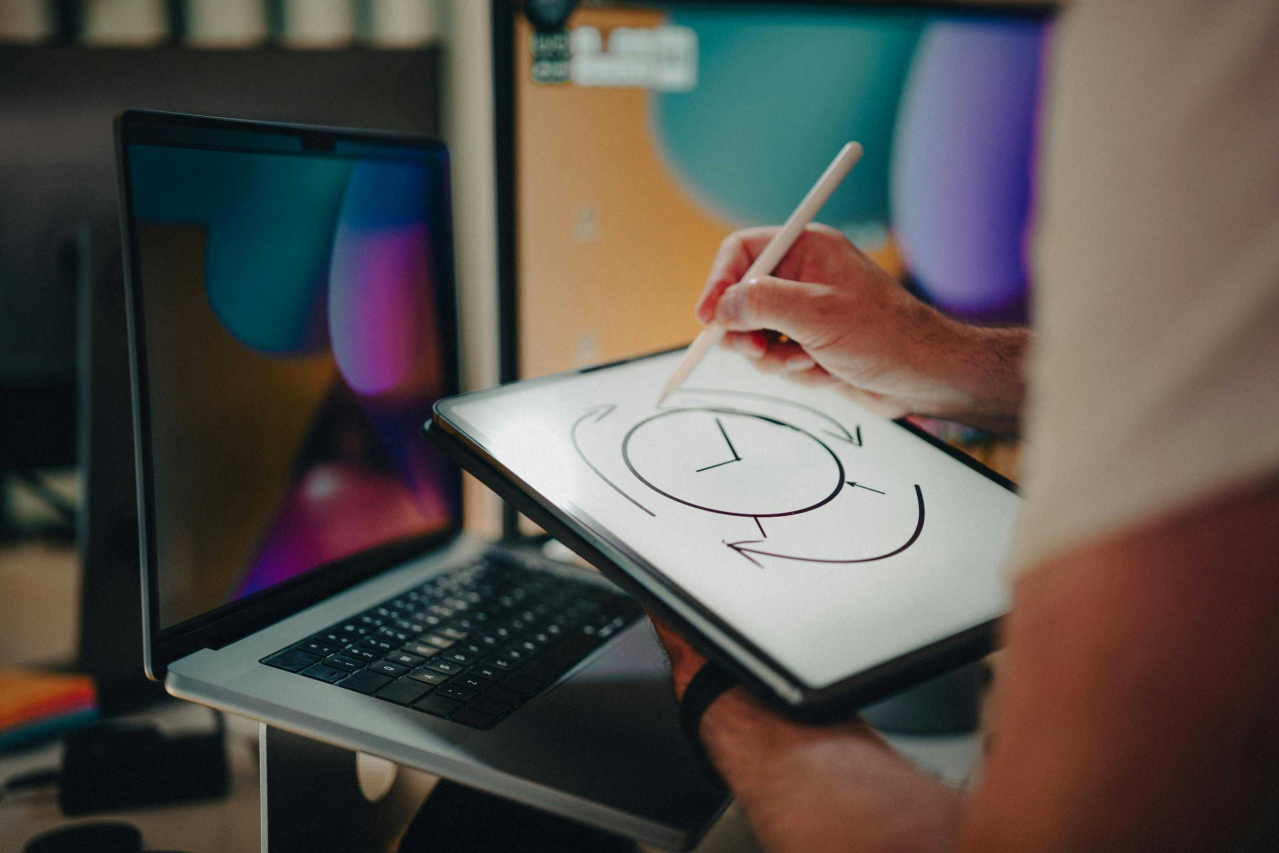 Équipements informatiques pour la création, la production et la diffusion