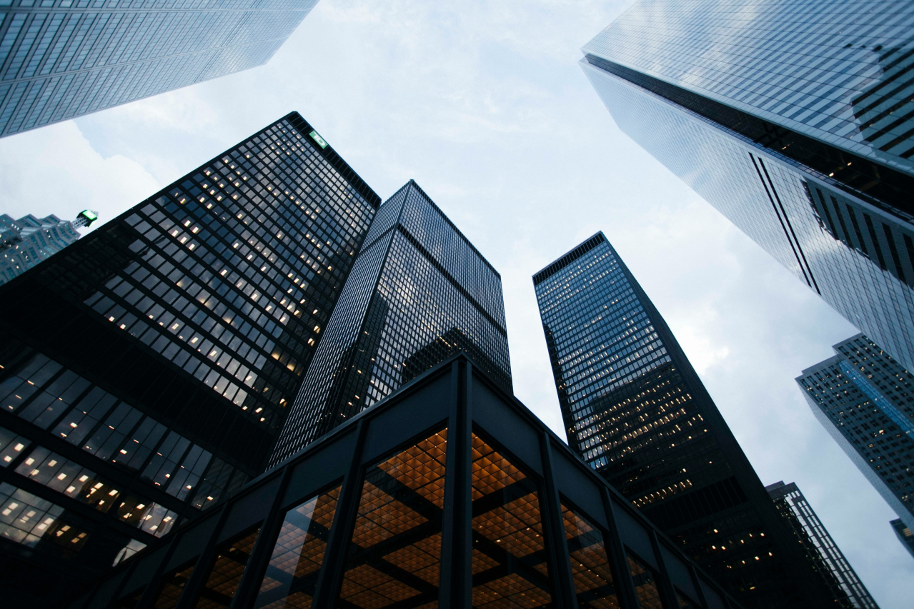 Segmentation d’un réseau d’entreprise à l’aide de plusieurs VLAN