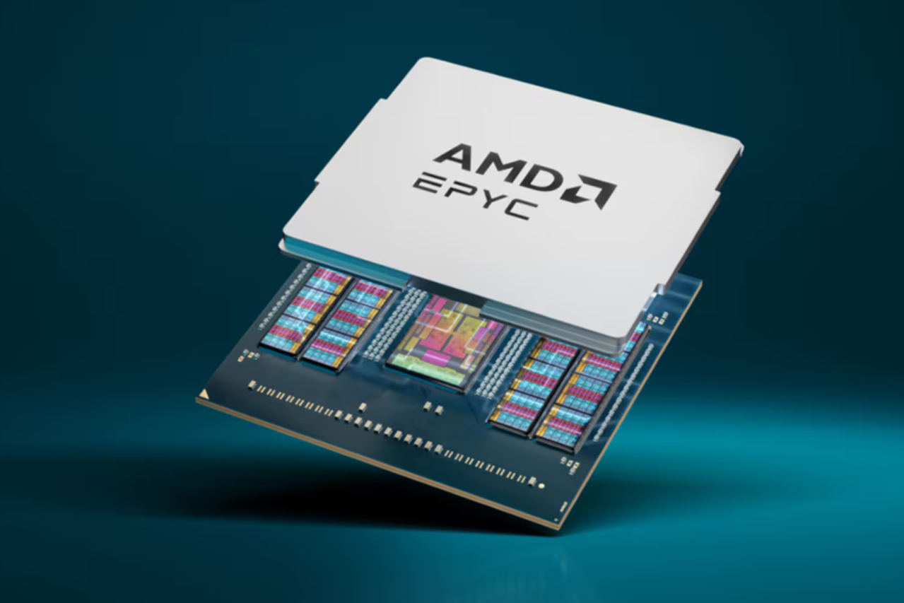 Concurrence entre fabricants de GPU pour le marché de l’intelligence artificielle