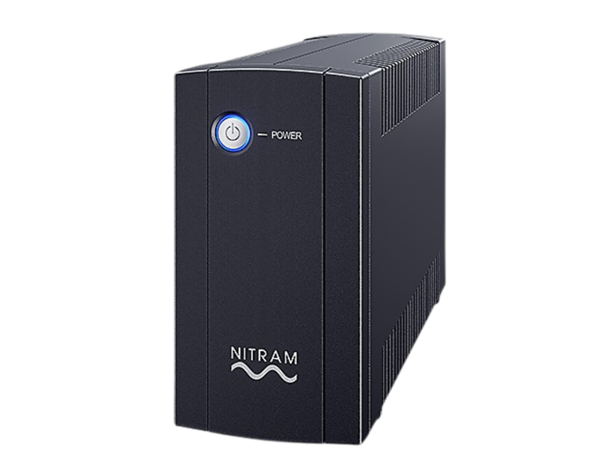 NITRAM Elite Value IEC 650/850