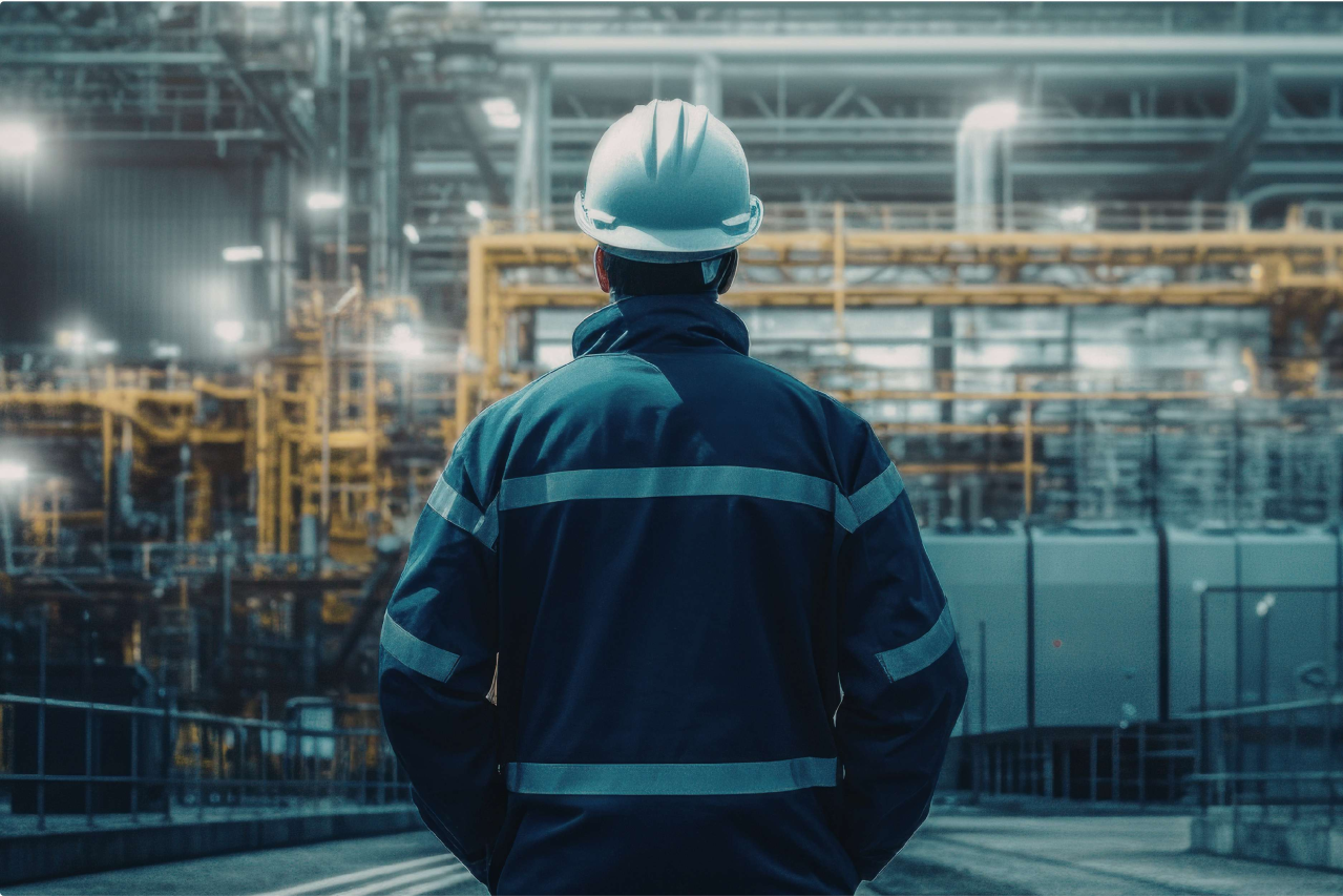 Informatique en industrie & production : des infrastructures conçues pour le terrain | SCIPLINE