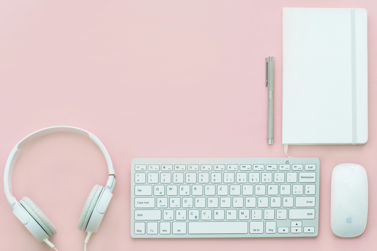 Critères de choix d’un clavier et d’une souris professionnels