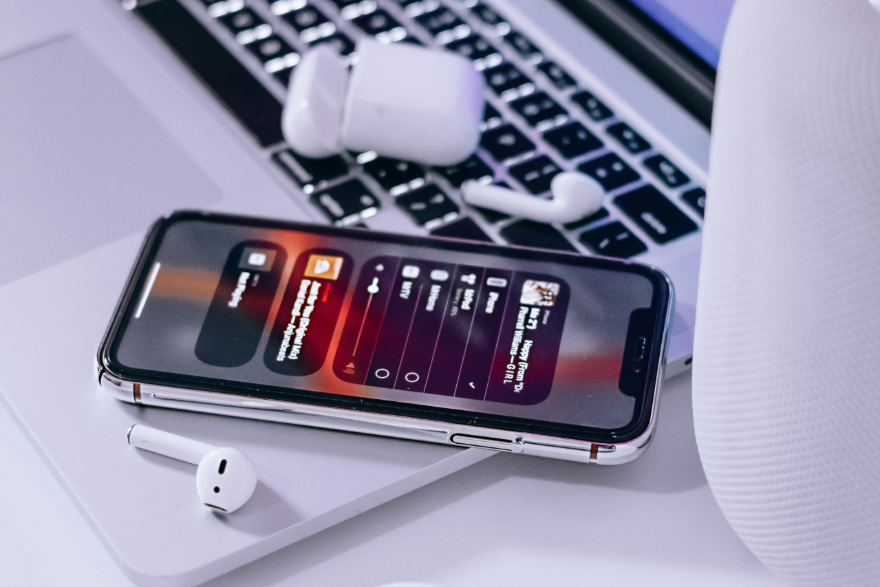 Apple chez SCIPLINE : les produits phares pour les usages professionnels